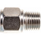 Переходник (1/4"M на 1/4"F) FUBAG 180186