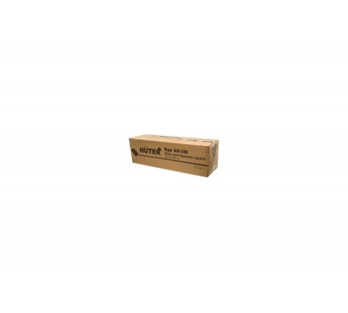 Бур HUTER AG-250 Бур HUTER AG-250
