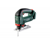 Аккумуляторный лобзик Metabo STAB 18 LTX 100 601003840