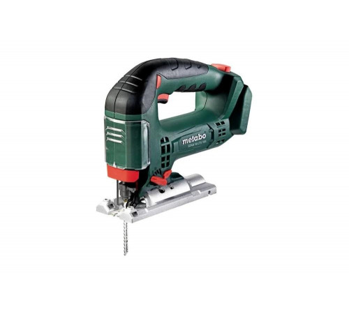 Лобзик METABO STAB 18 LTX 100 (601003840) без акк. и з.у Лобзик METABO STAB 18 LTX 100 (601003840) без акк. и з.у