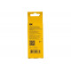 Щелочная батарейка IEK alkaline lr03/aaa (10шт/бокс) ABT-LR03-OP-B10