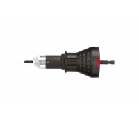 Насадка заклепочник 1/4", для резьбовых заклепок М3 - М6 MIGHTY SEVEN PB-9006
