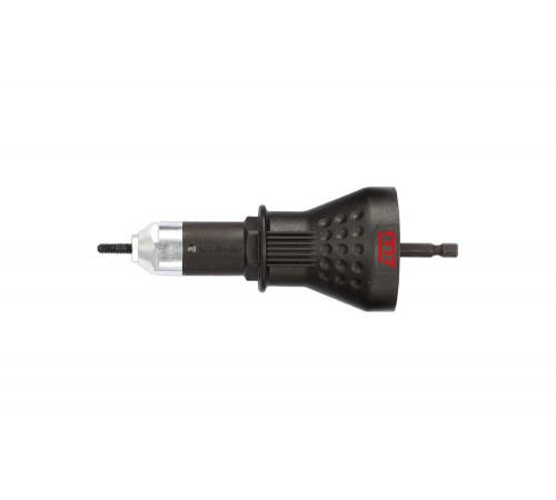Насадка заклепочник 1/4", для резьбовых заклепок М3 - М6 MIGHTY SEVEN PB-9006 Насадка заклепочник 1/4", для резьбовых заклепок М3 - М6 MIGHTY SEVEN PB-9006