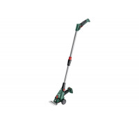 Аккумуляторные газонные ножницы Metabo PowerMaxx SGS 12 Q + телескопическая палка 691193000