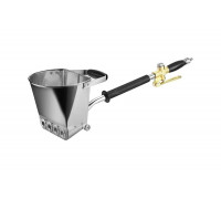 Штукатурный хоппер-ковш DEKO HG-01 стеновой 021-3152