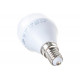 Интересная лампа IEK LLE-G45-5-230-40-E14