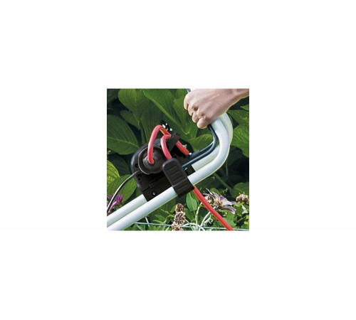 Электрическая газонокосилка STIHL RМЕ-339.0 С 63200112415