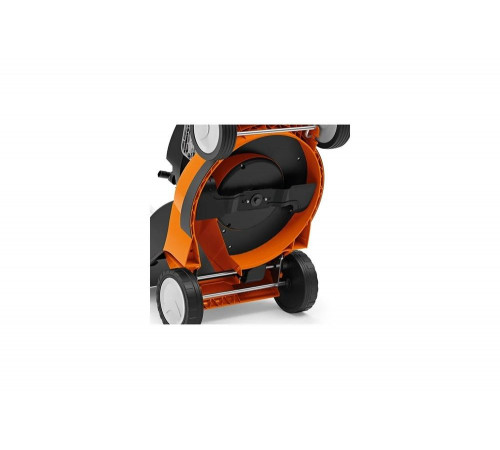 Электрическая газонокосилка STIHL RМЕ-339.0 С 63200112415