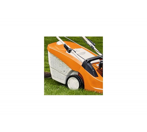 Электрическая газонокосилка STIHL RМЕ-339.0 С 63200112415