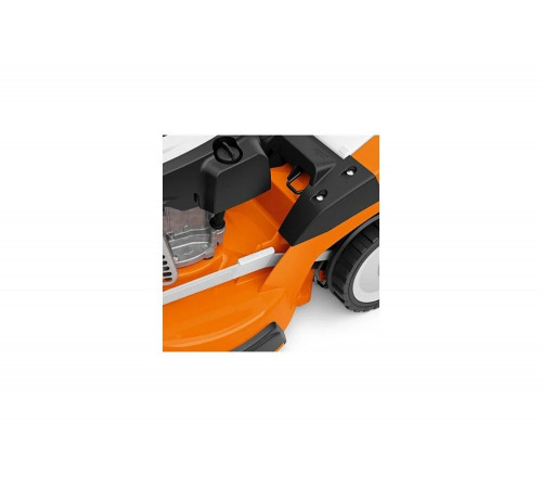 Электрическая газонокосилка STIHL RМЕ-339.0 С 63200112415