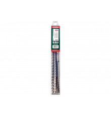 Набор буров SDS-plus P4Plus, 7 шт. Metabo 626246000