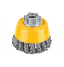 Щетка чашечная (65х18 мм, M14) DEWALT DT3500