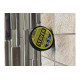 STAYER 10м х 15 мм, черная, Protect-10 изолента ПВХ 12291-D_z01 Professional
