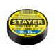 STAYER 10м х 15 мм, черная, Protect-10 изолента ПВХ 12291-D_z01 Professional