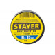 STAYER 10м х 15 мм, черная, Protect-10 изолента ПВХ 12291-D_z01 Professional