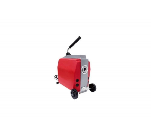 Машина для прочистки канализационных труб TOR TD-200 1025738