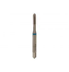 Машинный метчик Ruko М 5 Шаг 0.8 мм HSS-G 232050