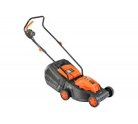 Электрическая газонокосилка PATRIOT PT 1132E 512309222