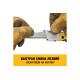 Универсальный нож DEWALT С фиксированным лезвием, складной DWHT10429-0