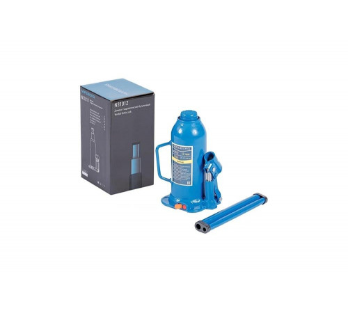 Бутылочный домкрат NORDBERG 12 т N31012 01-00000028 Бутылочный домкрат NORDBERG 12 т N31012 01-00000028