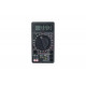 Цифровой мультиметр Mastech M830B