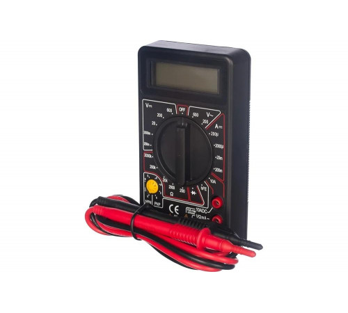 Цифровой мультиметр Mastech M830B Цифровой мультиметр Mastech M830B
