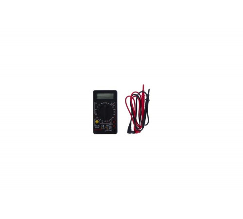 Цифровой мультиметр Mastech M830B Цифровой мультиметр Mastech M830B