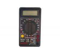 Мультиметр Mastech M830B, цифровой, 57598
