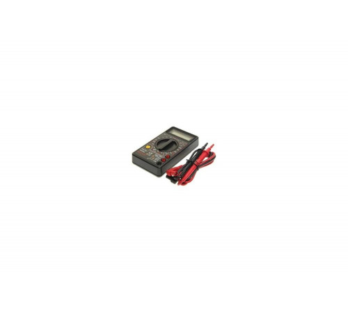Цифровой мультиметр Mastech M830B Цифровой мультиметр Mastech M830B