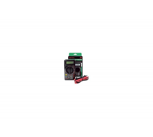 Цифровой мультиметр Mastech M830B Цифровой мультиметр Mastech M830B