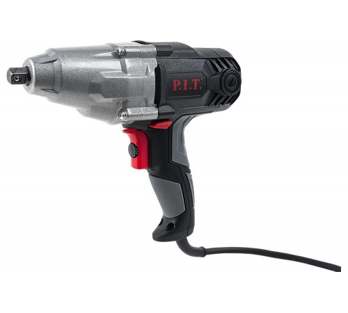 Сетевой гайковерт P.I.T. PIW1050-С Сетевой гайковерт P.I.T. PIW1050-С