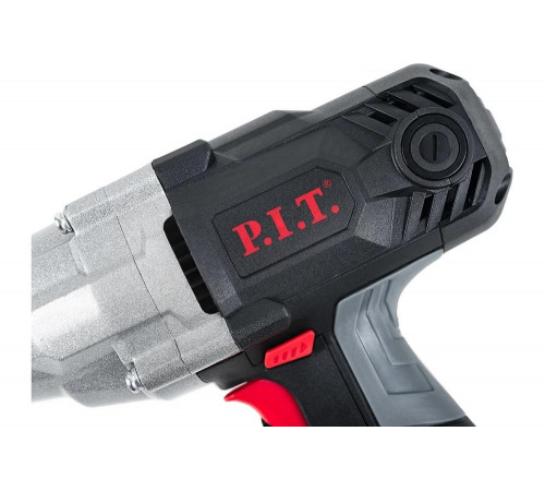 Сетевой гайковерт P.I.T. PIW1050-С Сетевой гайковерт P.I.T. PIW1050-С