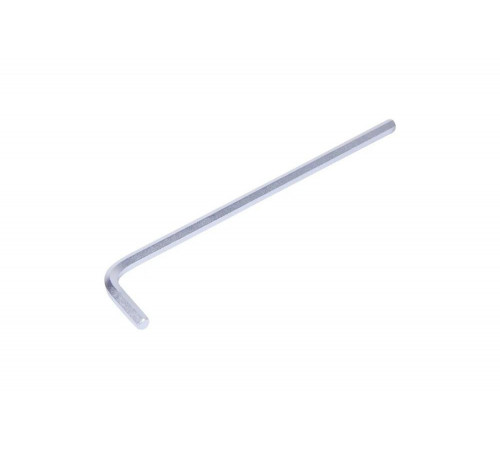 Шестигранник Г-образный 1/4", дюймовый, 38,0 х 186,0 мм KING TONY 112508S Шестигранник Г-образный 1/4", дюймовый, 38,0 х 186,0 мм KING TONY 112508S