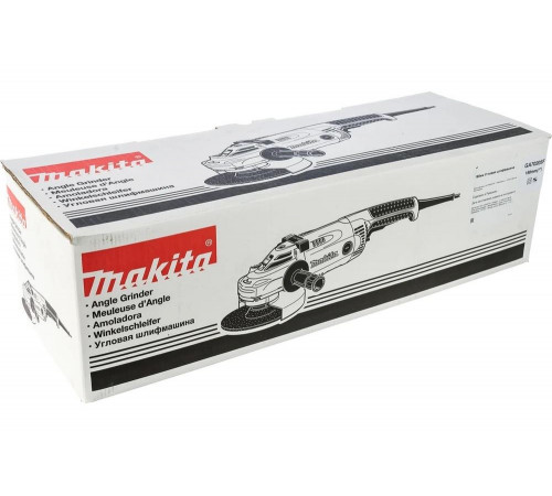 Угловая шлифмашина Makita GA 7020 SF Угловая шлифмашина Makita GA 7020 SF