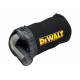 Пылесборник для рубанка DCP580 DEWALT DWV9390