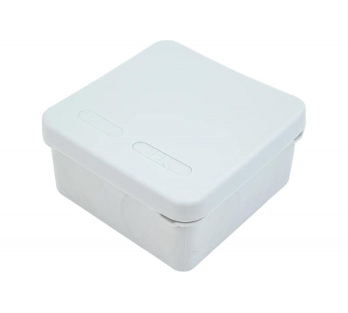 Распаячная коробка IEK КМ42435 Распаячная коробка IEK КМ42435