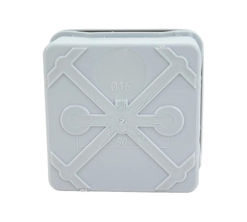 Распаячная коробка IEK КМ42435 Распаячная коробка IEK КМ42435