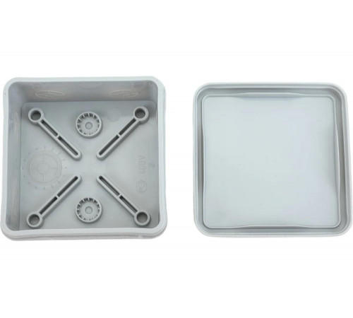 Распаячная коробка IEK КМ42435 Распаячная коробка IEK КМ42435