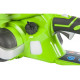 Цепная пила аккумуляторная GreenWorks G24CS25K2, 24V, 25см, c 1хАКБ 4 А.ч и ЗУ 2000007VB
