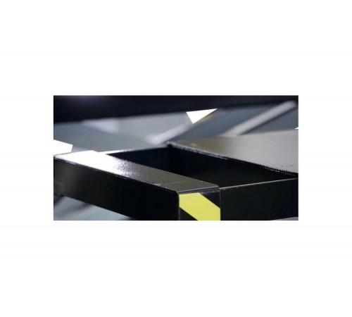 KraftWell KRW3.2U - инновационный подъемник с заглубляемыми ножницами KraftWell KRW3.2U - инновационный подъемник с заглубляемыми ножницами