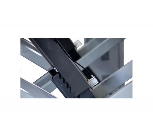 KraftWell KRW3.2U - инновационный подъемник с заглубляемыми ножницами KraftWell KRW3.2U - инновационный подъемник с заглубляемыми ножницами