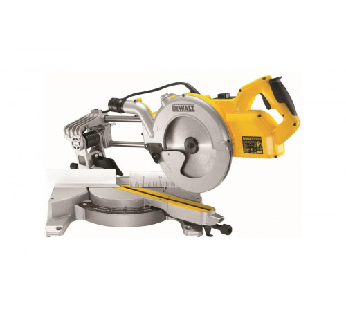 Торцовочная пила DEWALT DWS 778
