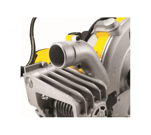 Торцовочная пила DEWALT DWS 778