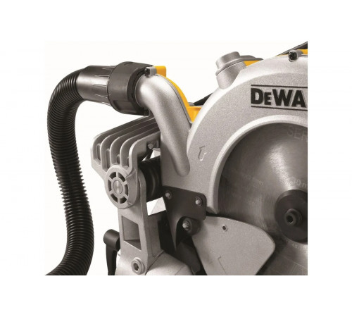Торцовочная пила DEWALT DWS 778