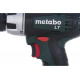 Аккумуляторная винтоверт Metabo BS 18 LT 602102500