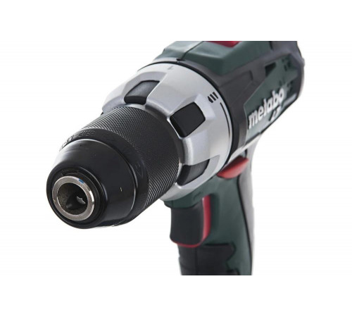 Аккумуляторная винтоверт Metabo BS 18 LT 602102500 Аккумуляторная винтоверт Metabo BS 18 LT 602102500
