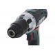 Аккумуляторная винтоверт Metabo BS 18 LT 602102500
