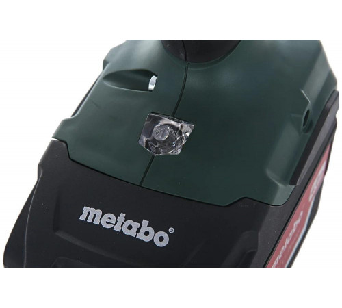 Аккумуляторная винтоверт Metabo BS 18 LT 602102500 Аккумуляторная винтоверт Metabo BS 18 LT 602102500