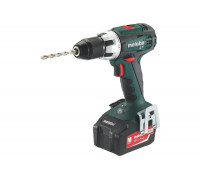 Аккумуляторная дрель-винтоверт Metabo BS 18 LT 602102500