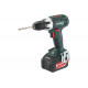 Аккумуляторная винтоверт Metabo BS 18 LT 602102500